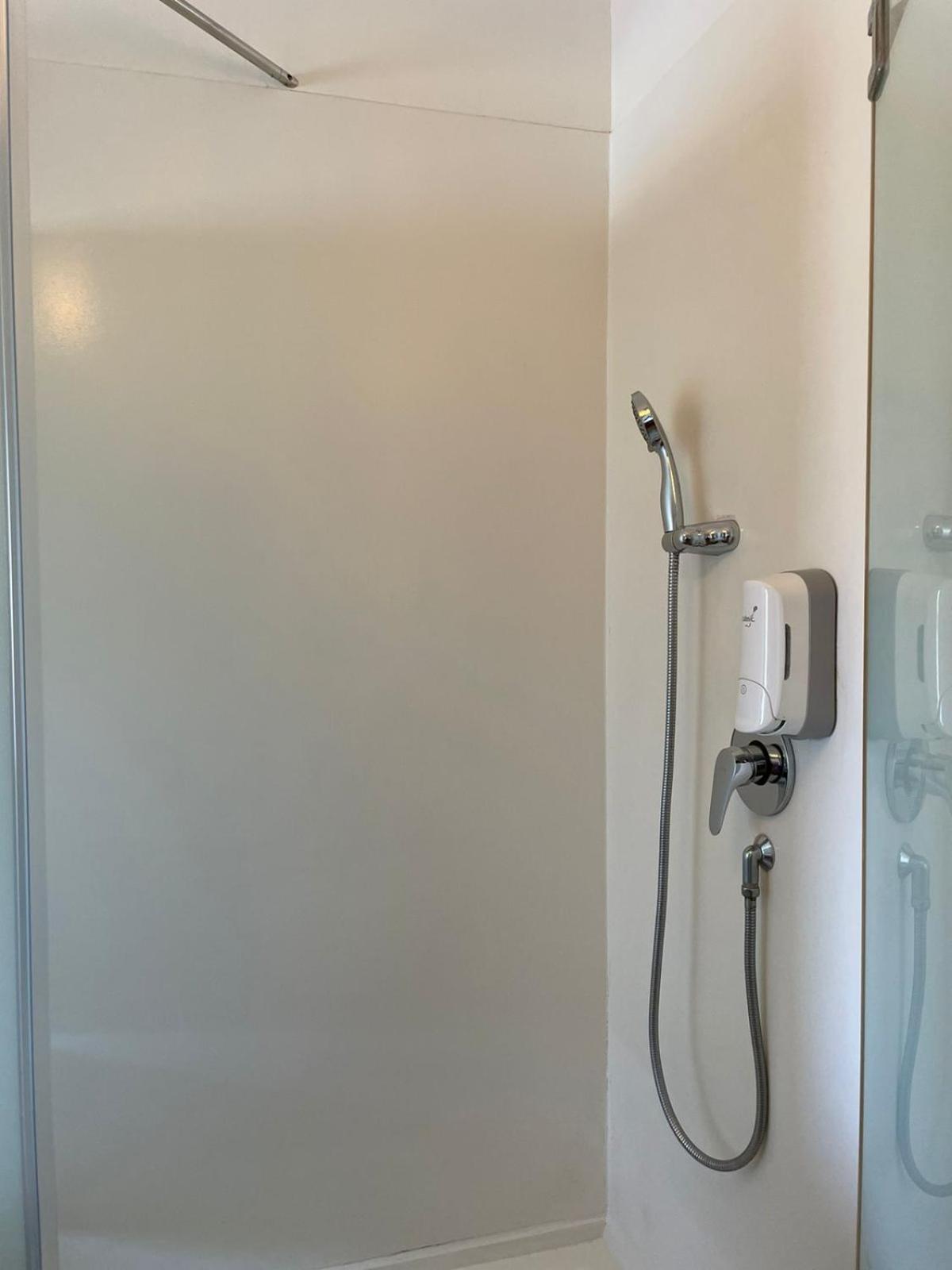 Cordia Hotel Surabaya Airport - Hotel Dalam Bandara - Formerly Ibis Budget Surabaya Airport Sidoarjo Exteriör bild