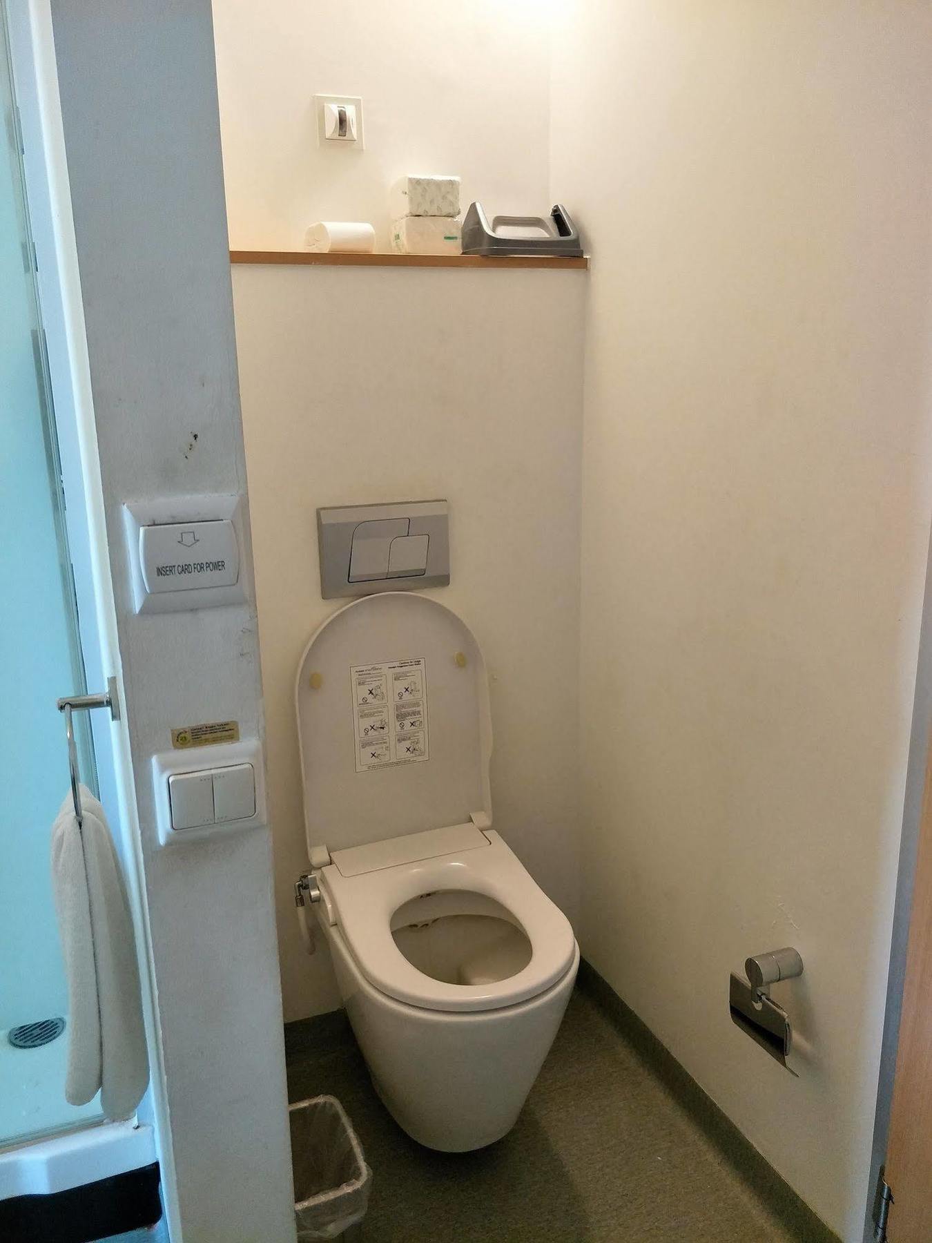 Cordia Hotel Surabaya Airport - Hotel Dalam Bandara - Formerly Ibis Budget Surabaya Airport Sidoarjo Exteriör bild